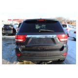 2013 Jeep Grand Cherokee Laredo x Edition