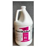 CaviCide1 Germicidal Spray 1 Gal *Expired