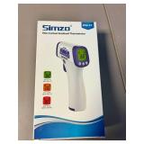 Simzo Non-Contact Forehead Thermometer