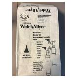 Welch Allyn Single-Use Medium Adult Specula 4mm