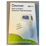 Berrcom Non-Contact Infrared Thermometer