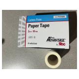 Pro Advantage - Paper Tape