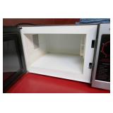 Panasonic microwave for convenience store