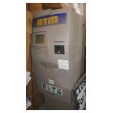 Tidal ATM machine - unknown condition