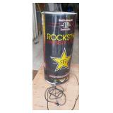 Rockstar Energy drink cooler