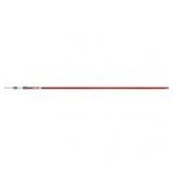 Wooster 8 ft. To 23 ft. Long-Reach Extension Pole