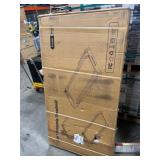 Acezoe - 2 in 1 Foldable Treadmill - New In Box