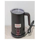 NEW INSTANT MILK FROTHER ( BOX DAMAGED)