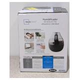 NEW MAINSTAYS PERSONAL ULTRASONIC COOL MIST HUMIDIFIER