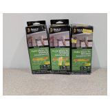 3 DUCK MAX STRENGTH PATIO DOOR/XL WINDOW INSULATION KITS