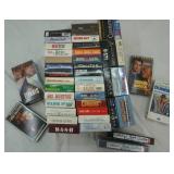 VHS movies