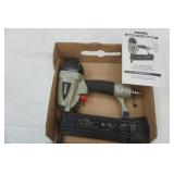 Sure bonder Pneumatic 3 in 1 Nailer/Stapler