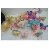 My Little Pony Lot.