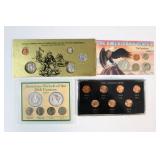 U.S. Coin Set