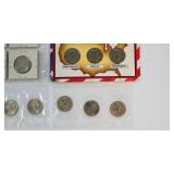 Susan B Anthony Coin Lot