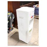 Haier Water Cooler with Hot and Cold Water Dispenser