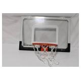 SKLZ Pro Mini Hoop XL Basketball Hoop with Backboard and Net