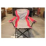 Coleman Folding Chair with Cup Holder and Carry Bag