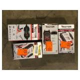 Lot of Assorted Portable Power Stations Various Models and Conditions   Customer Returns See Pictures