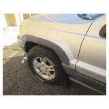 2002 Jeep Cherokee Ready To Drive, Runs And Drives Well