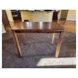 Solid Wood Dining Table