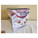 KitchenAid Ice Cream Maker Attachment