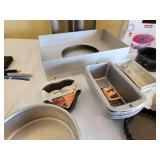 Bakeware Collection Silverwood Zenker