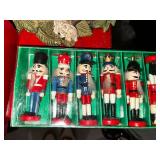 Christmas Decorations Assortment