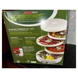 Nesco Gardenmaster Dehydrator