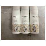 3 Bottles of Marajo Hair Care Nourishing Cleansing Creme