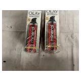 6 Bottles of Olay Regenerist Hydrating Moisturizer with Sunscreen