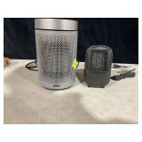 LOT OF 2 Heaters