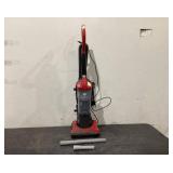 Dirt Devil PowerMax Bagless Upright Vacuum Cleaner Machine