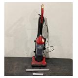 Dirt Devil PowerMax Bagless Upright Vacuum Cleaner Machine