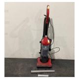 Dirt Devil PowerMax Bagless Upright Vacuum Cleaner Machine