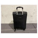 Protégé Arendale 20" Expandable Spinner Rolling Carry-on Luggage