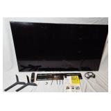 LG 55" NANO Series LCD TV Model:55NANO80UPA