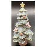 Lladro Christms Tree 5.5" #6261