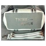 Think Royln Junior Wingman Tote