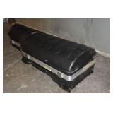 SKB Deluxe Golf Travel Case