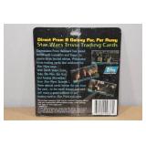 Topps Star Wars Trivia Trading Cards