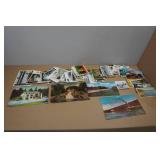 Vintage and Antique Postcards and Souvenir Photos