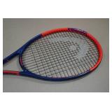 Head Reward Ti Tennis Racket