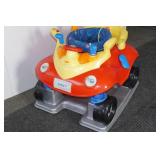 Safety 1st Baby Bouncer