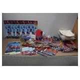 Disney Incredibles Party Supplies