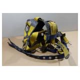 DBI Sala Fall Protection Harness