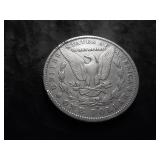 1903 O Morgan Silver Dollar