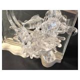 Swarovski Crystal SCS Annual Edition 2005 "Harmony" Figurine #681823