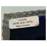 Mont Blanc Royal Blue Ink