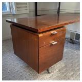 George Nelson for Herman Miller Modular Desk Unit